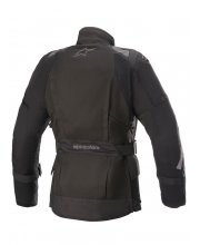 Alpinestars Stella Ketchum Gore-Tex Textile Motorcycle Jacket at JTS Biker Clothing