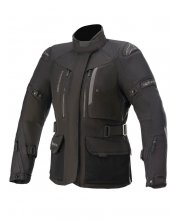 Alpinestars Stella Ketchum Gore-Tex Textile Motorcycle Jacket at JTS Biker Clothing