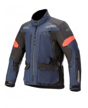 Alpinestars Valparaiso Drystar V3 Textile Motorcycle Jacket at JTS Biker Clothing