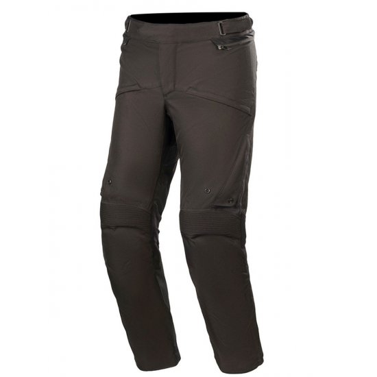 Alpinestars Road Pro Gore-Tex Textile Motorcycle Trousers at JTS Biker Clothing