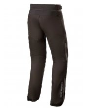 Alpinestars AST-1 V2 Waterproof Textile Motorcycle Trousers at JTS Biker Clothing