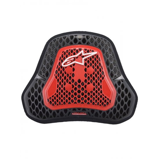 Alpinestars Nucleon KR-Cell CiR Chest Protector at JTS Biker Clothing