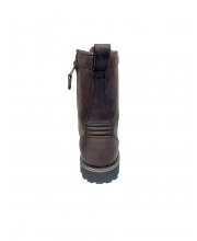 JTS Boston Waterproof Motorcycle Boots at JTS Biker Clothing