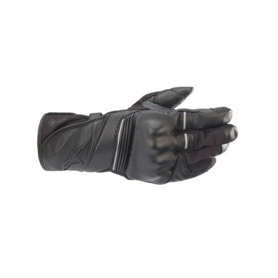 Alpinestars WR-1 V2 Gore-Tex Motorcycle Gloves at JTS Biker Clothing
