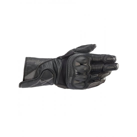 Alpinestars SP-2 V3 Motorcycle Gloves at JTS Biker Clothing