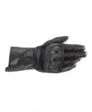Alpinestars SP-2 V3 Motorcycle Gloves at JTS Biker Clothing