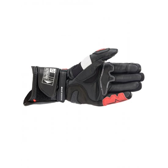 Alpinestars SP-2 V3 Motorcycle Gloves at JTS Biker Clothing