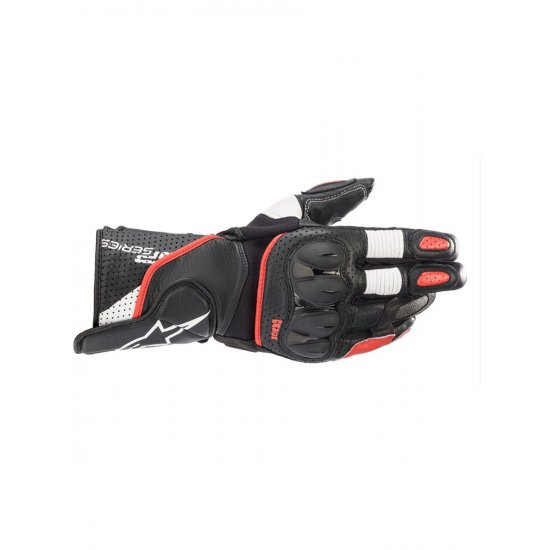 Alpinestars SP-2 V3 Motorcycle Gloves at JTS Biker Clothing