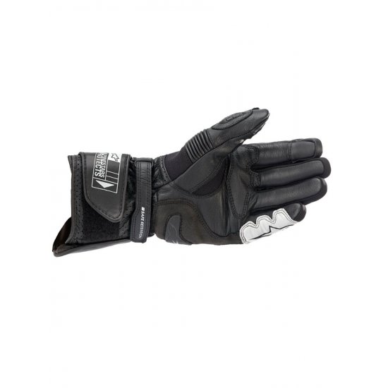 Alpinestars SP-2 V3 Motorcycle Gloves at JTS Biker Clothing