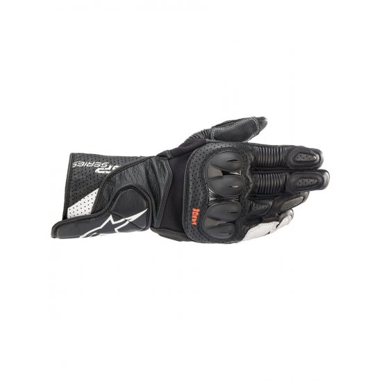 Alpinestars SP-2 V3 Motorcycle Gloves at JTS Biker Clothing