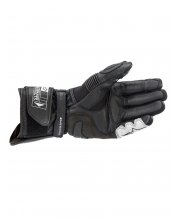 Alpinestars SP-2 V3 Motorcycle Gloves at JTS Biker Clothing