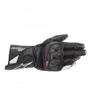 Alpinestars SP-2 V3 Motorcycle Gloves at JTS Biker Clothing