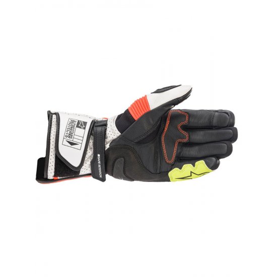 Alpinestars SP-2 V3 Motorcycle Gloves at JTS Biker Clothing