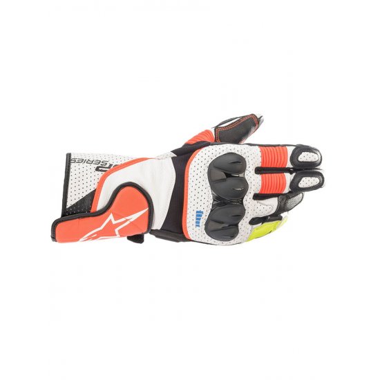 Alpinestars SP-2 V3 Motorcycle Gloves at JTS Biker Clothing