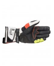 Alpinestars SP-2 V3 Motorcycle Gloves at JTS Biker Clothing