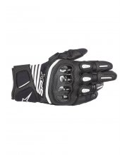 Alpinestars SP X Air Carbon v2 Motorcycle Gloves at JTS Biker Cloth