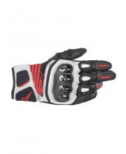 Alpinestars SP X Air Carbon v2 Motorcycle Gloves at JTS Biker Clothing