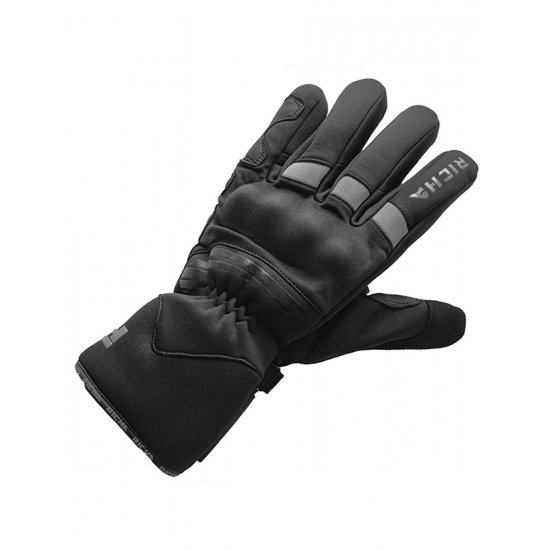Richa Summit Evo Motorcycle Gloves at JTS Biker Clothing