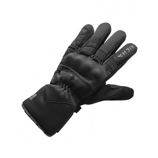 Richa Summit Evo Motorcycle Gloves at JTS Biker Clothing