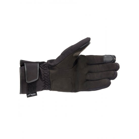 Alpinestars SR-3 v2 Drystar Motorcycle Gloves at JTS Biker Clothing