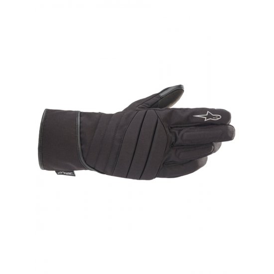 Alpinestars SR-3 v2 Drystar Motorcycle Gloves at JTS Biker Clothing