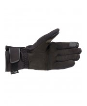 Alpinestars SR-3 v2 Drystar Motorcycle Gloves at JTS Biker Clothing