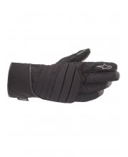 Alpinestars SR-3 v2 Drystar Motorcycle Gloves at JTS Biker Clothing