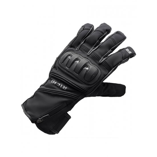 Richa Baltic Evo 2 Motorcycle Gloves at JTS Biker Clothing