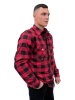 JTS Lumber Shirt at JTS Biker Clothing