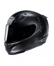 HJC RPHA 11 Jarban Black Motorcycle Helmet at JTS Biker Clothing 