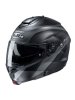 HJC C91 Taly Black Motorcycle Helmet at JTS Biker Clothing 