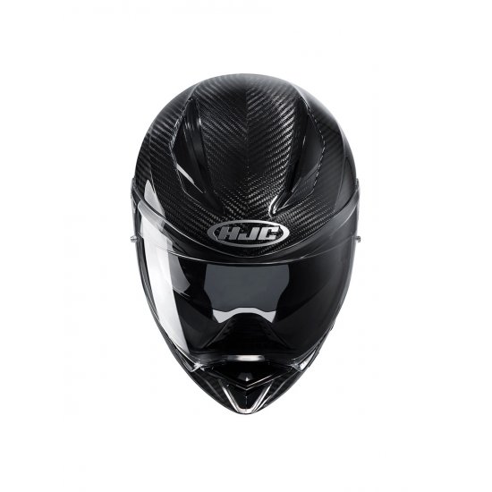 HJC F70 Carbon Motorcycle Helmet at JTS Biker Clothing 