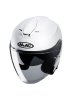HJC I30 Blank Motorcycle Helmet at JTS Biker Clothing