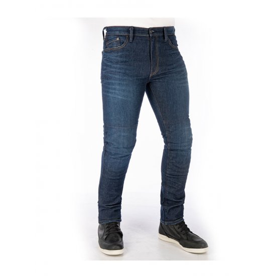 Oxford AAA Slim Fit Motorcycle Jeans at JTS Biker Clothing
