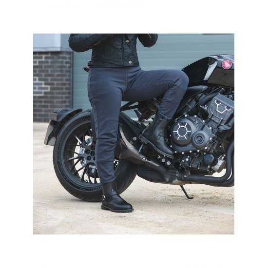 Oxford Super Leggings 2.0 Ladies Motorcycle Jeans at JTS Biker Clothing