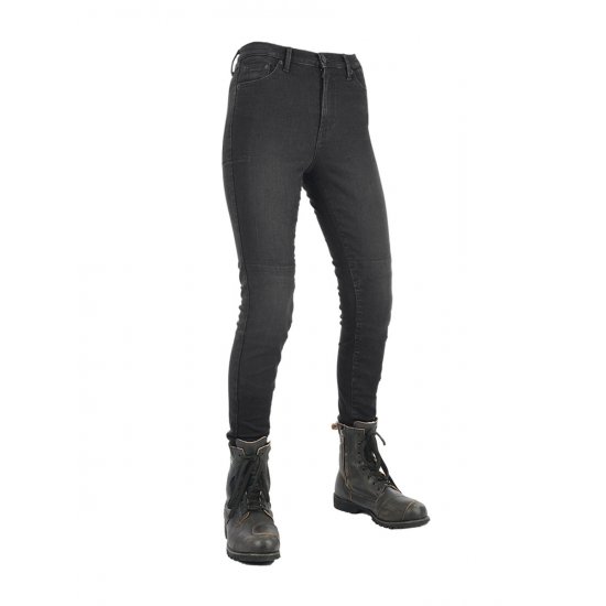 Oxford Original Approved Ladies Motorcycle Jeggings at JTS Biker Clothing 