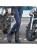 Oxford Original Approved Ladies Motorcycle Jeggings at JTS Biker Clothing