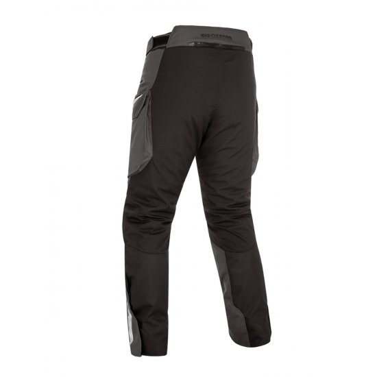 Oxford Montreal 4.0 Textile Motorcycle Trousers at JTS Biker Clothing