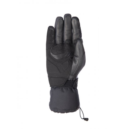 Oxford Montreal 4.0 Motorcycle Gloves at JTS Biker Clothing
