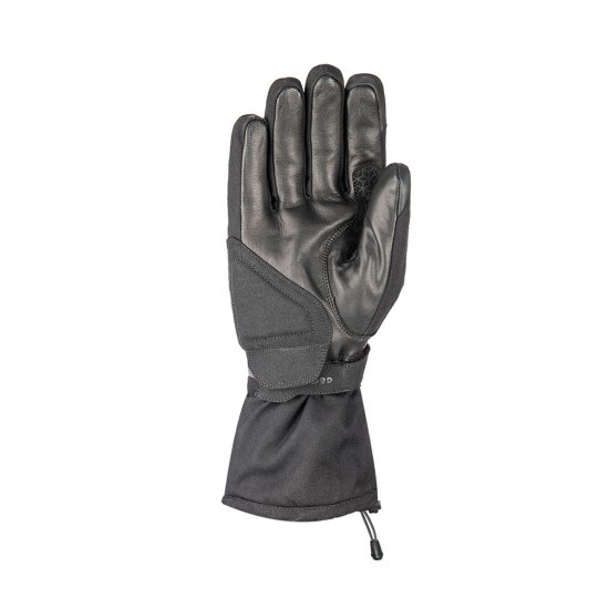 Oxford Convoy 3.0 Ladies Motorcycle Gloves at JTS Biker Clothing