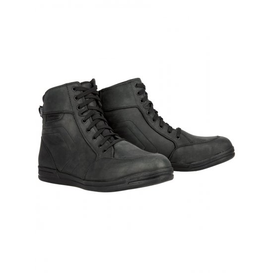 Oxford Kickback Waterproof Motorcycle Boots at JTS Biker Clothing