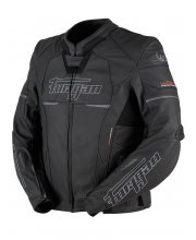 Furygan Nitros Leather Motorcycle Jacket at JTS Biker Clothing