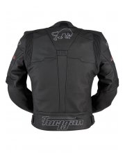 Furygan Nitros Leather Motorcycle Jacket at JTS Biker Clothing