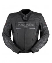 Furygan Nitros Leather Motorcycle Jacket at JTS Biker Clothing