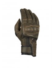Furygan James Evo D3O Motorcycle Gloves at JTS Biker Clothing