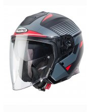 Caberg Flyon Rio Open Face Motorcycle Helmet at JTS Biker Clothing