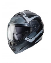 Caberg Duke II Kito Flip Front Motorcycle Helmet at JTS Biker Clothing