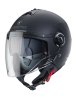 Caberg Riviera V4 Open Face Motorcycle Helmet at JTS Biker Clothing 