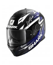 Shark Spartan 1.2 Parassol Motorcycle Helmet at JTS Biker Clothing