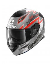 Shark Spartan 1.2 Parassol Motorcycle Helmet at JTS Biker Clothing